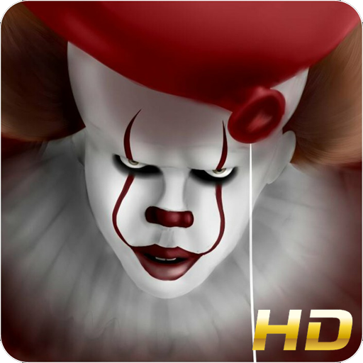 Pennywise Wallpaper icon