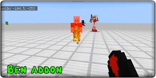 Ben Mod screenshot 5