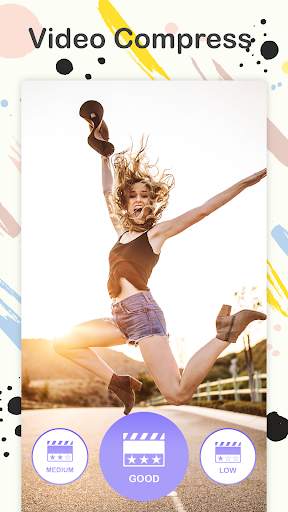 Video Editor Free All in One Slow Motion Effects screenshot 2