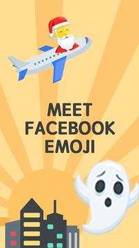 Emoji Style for New Facebook screenshot 1