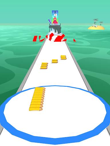 Bullet Stack screenshot 9