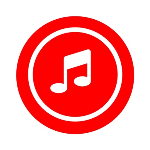 T Music icon