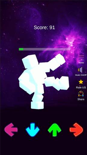 FNF Animdud Mod Test screenshot 6