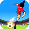 Captain Soccer : EURO 2016 icon