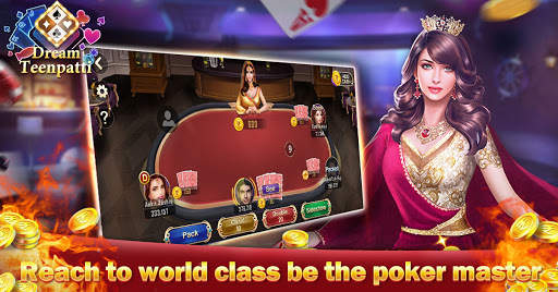 Dream Rummy screenshot 8
