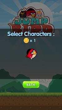 Jump Bird screenshot 2