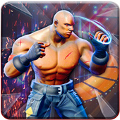 Hero Fighting -Street Gangs icon