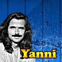 Yanni Greatest Hits Songs logo