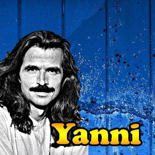Yanni Greatest Hits Songs 1.0.2