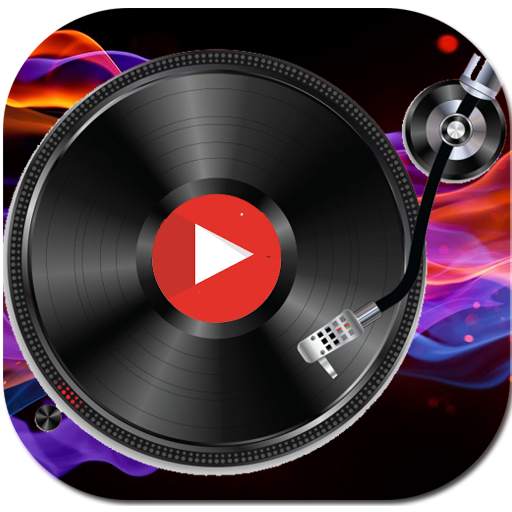 Virtuals Crossfader Dj Player 3.0