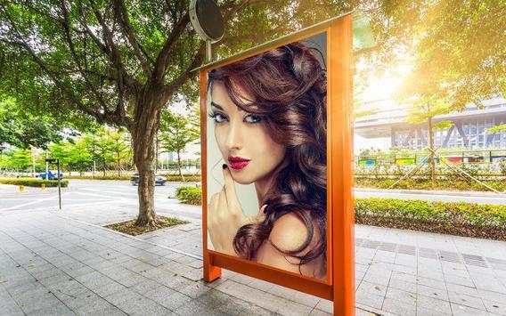 Billboard Photo Frames screenshot 10