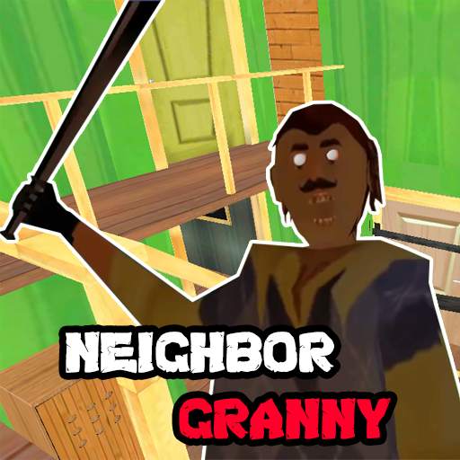 Neighbor Granny Devil V2: Horror House Survival 1