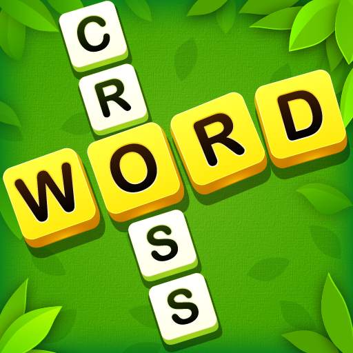 Word Cross Puzzle: Word Games 4.7