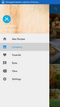 World Recipes screenshot 6