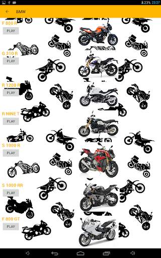 BikeSoundz Lite screenshot 8
