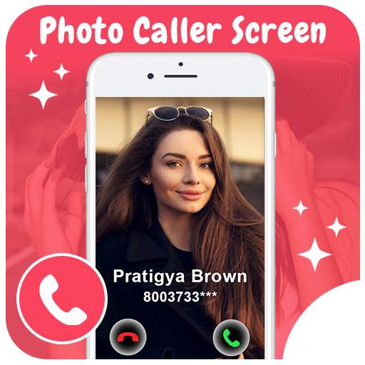 Photo Caller Screen and Dialer 1.6