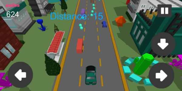 car racing 2.o screenshot 2