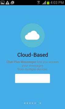 Chat   Messenger screenshot 2