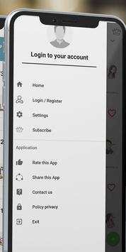 Magic Sticker WhatsApp screenshot 2