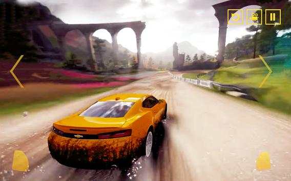 Crime Car : Grand City Missions Driving Simulator screenshot 6
