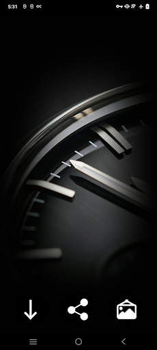 Time and Clock Wallpapers screenshot 6