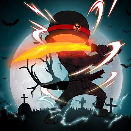 Ninja shadow Assassin 1.0