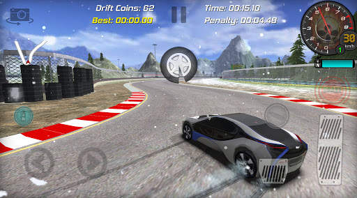 Extreme Drift Racing screenshot 7