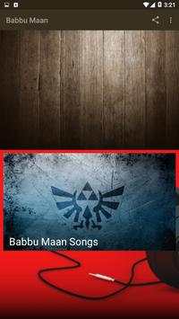 Babbu Maan screenshot 2