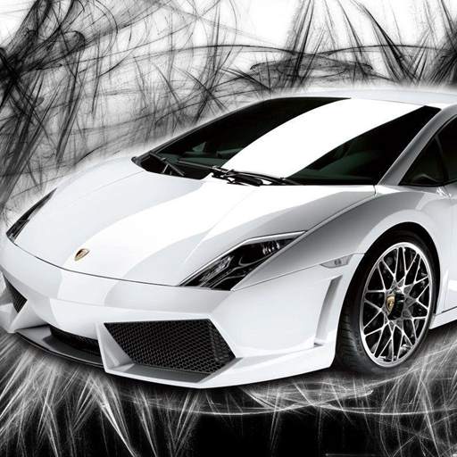 Awesome Lamborghini Gallardo Wallpaper 2.0