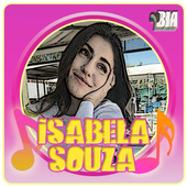 Isabela Souza - BIA Song &amp; Video icon
