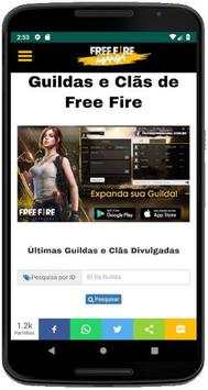 Free Fire Mania screenshot 4