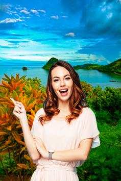 Photo Background Eraser Changer: Cut and Paste screenshot 2