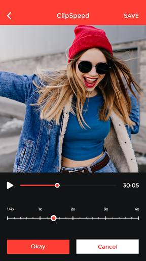 Video Maker of Photos with Music & Video Editor screenshot 3