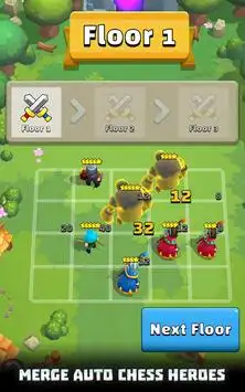 Pocket Legion screenshot 19