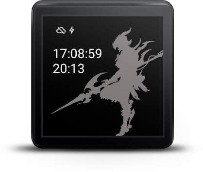 CK Eorzea Timepiece screenshot 5