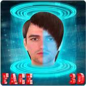 My Face In 3D 1.0