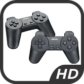 2 players games icon