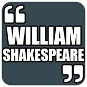 William Shakespeare Quotes Maker 1.0