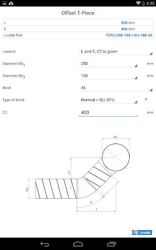 Vent Tools screenshot 15