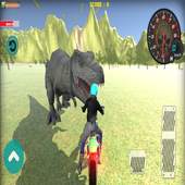 tyrannosaurus rex sim racing 1.0.4