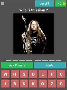 Guitarists of World screenshot 18