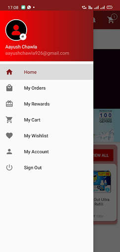 Sasti Shopping: for wholesale business screenshot 2
