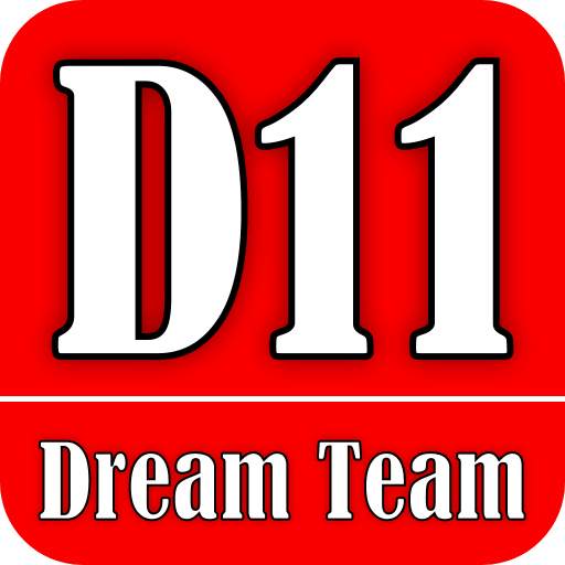 Dream Team 11 - Live Score App 1.1