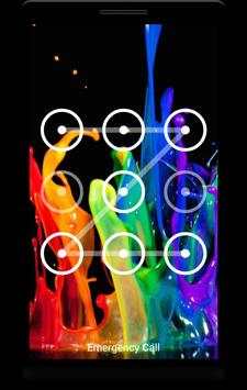 Lock Screen : Slide To Unlock screenshot 2