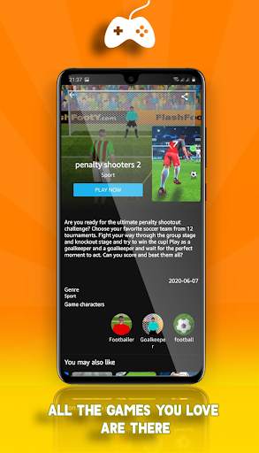 Boy Games screenshot 4