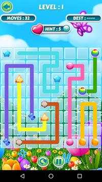 Fire flow free - fire bridges screenshot 6