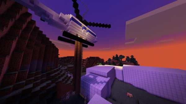 Maps Prison escape for Minecraft screenshot 6