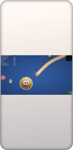 worms zone screenshot 5