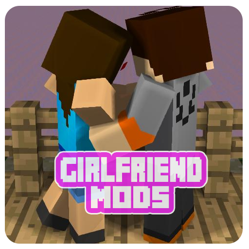Beautiful Girlfriend - Girlfriend Mods For MCPE icon