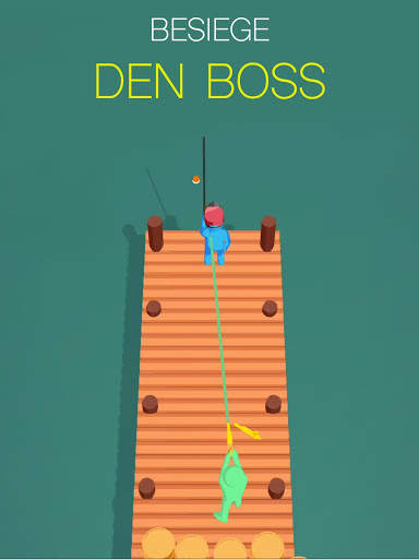 Shootout 3D screenshot 15